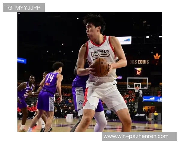 佩杜拉助攻奇迹再现，杨瀚森精彩上篮再掀战潮：篮球场上的激情与荣耀