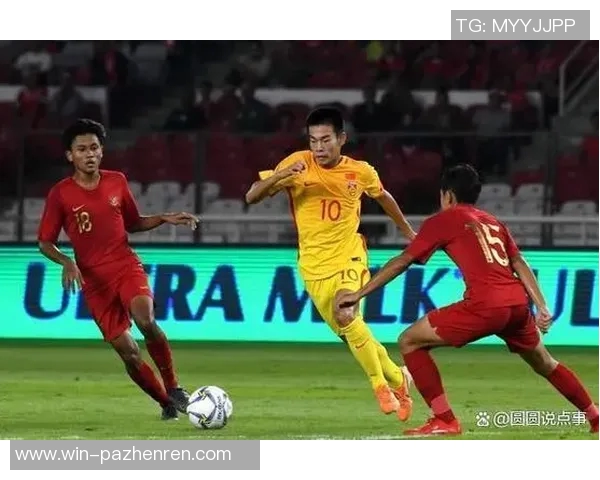 唏嘘！曾经的国足中场核心，年仅26岁，却面临无球可踢？