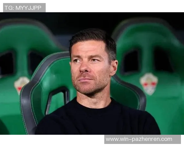 阿隆索：连续三场不胜后，我们希望在欧冠重新品尝胜利的滋味