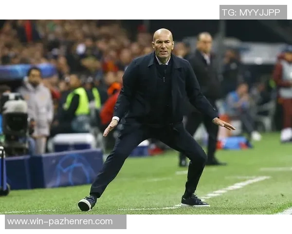 齐祖米体专访：戛纳之子、尤文传奇&永远的艺术家